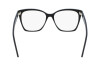 Eyeglasses Karl Lagerfeld KL6050 (001)