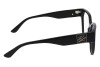 Lunettes de vue Karl Lagerfeld KL6053 (001)