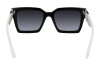 Sonnenbrille Karl Lagerfeld KL6057S (004)