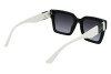 Sonnenbrille Karl Lagerfeld KL6057S (004)