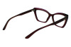 Eyeglasses Karl Lagerfeld KL6063 (603)