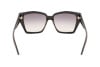 Sunglasses Karl Lagerfeld KL6072S (001)