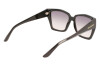 Sunglasses Karl Lagerfeld KL6072S (001)