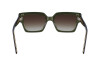 Sunglasses Karl Lagerfeld KL6089S (305)