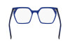 Lunettes de vue Karl Lagerfeld KL6093 (400)