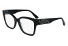 Lunettes de vue Karl Lagerfeld KL6111R (001)