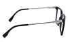 Lunettes de vue Karl Lagerfeld KL6114 (001)