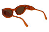 Sunglasses Karl Lagerfeld KL6122S (216)