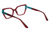 Eyeglasses Karl Lagerfeld KL6131 (603)