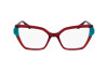 Eyeglasses Karl Lagerfeld KL6131 (603)