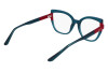 Lunettes de vue Karl Lagerfeld KL6132 (317)