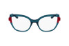 Lunettes de vue Karl Lagerfeld KL6132 (317)