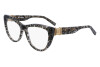 Lunettes de vue Karl Lagerfeld KL6133 (062)