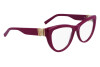 Lunettes de vue Karl Lagerfeld KL6133 (501)