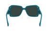 Lunettes de soleil Karl Lagerfeld KL6140S (300)