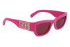 Sonnenbrille Karl Lagerfeld KL6141S (525)