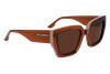 Zonnebril Karl Lagerfeld KL6143S (246)