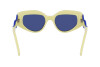 Sonnenbrille Karl Lagerfeld KL6144S (703)