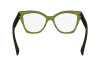 Brille Karl Lagerfeld KL6150 (275)