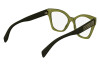 Brille Karl Lagerfeld KL6150 (275)