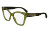 Brille Karl Lagerfeld KL6150 (275)