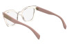 Brille Karl Lagerfeld KL6150 (652)