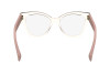 Brille Karl Lagerfeld KL6150 (652)