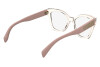 Brille Karl Lagerfeld KL6150 (652)