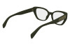 Brille Karl Lagerfeld KL6151 (275)