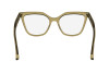 Lunettes de vue Karl Lagerfeld KL6155 (275)