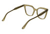 Lunettes de vue Karl Lagerfeld KL6155 (275)