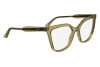 Lunettes de vue Karl Lagerfeld KL6155 (275)