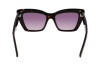 Occhiali da Sole Karl Lagerfeld KL6158S (242)