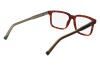 Lunettes de vue Lacoste L2946 (219)