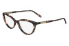 Lunettes de vue Lacoste L2952 (272)