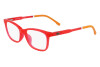 Eyeglasses Lacoste L3648 (830)