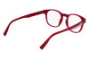 Eyeglasses Lacoste L3654 (526)