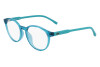 Eyeglasses Lacoste L3658 (444)