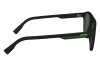 Lunettes de soleil Lacoste L6008S (002)