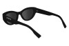 Lunettes de soleil Lacoste L6013S (001)