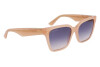 Lunettes de soleil Lacoste L6022S (662)