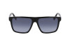 Lunettes de soleil Lacoste L6027S (001)