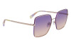 Lunettes de soleil Liu Jo LJ158S (722)