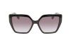 Lunettes de soleil Liu Jo LJ757S (001)