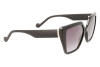 Lunettes de soleil Liu Jo LJ757S (001)