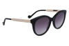 Lunettes de soleil Liu Jo LJ765S (001)