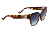 Sonnenbrille Liu Jo LJ768SR (726)