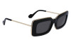 Sonnenbrille Lanvin LNV645S (001)