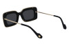 Sonnenbrille Lanvin LNV645S (001)