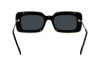 Sonnenbrille Lanvin LNV645S (001)